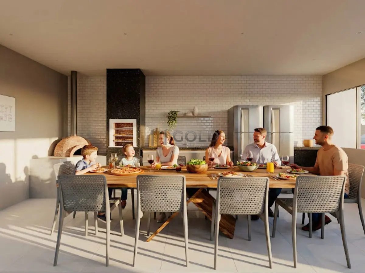 INSPIRE ITARARÉ — SEU NOVO APARTAMENTO - foto 3