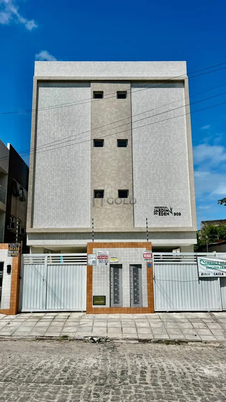 Apartamento à Venda na Boa Esperança, João Pessoa - foto 2