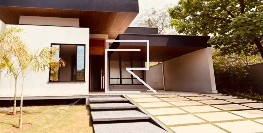 Casa em condomínio com 4 quartos à venda no Mariposas, Lagoa Santa
