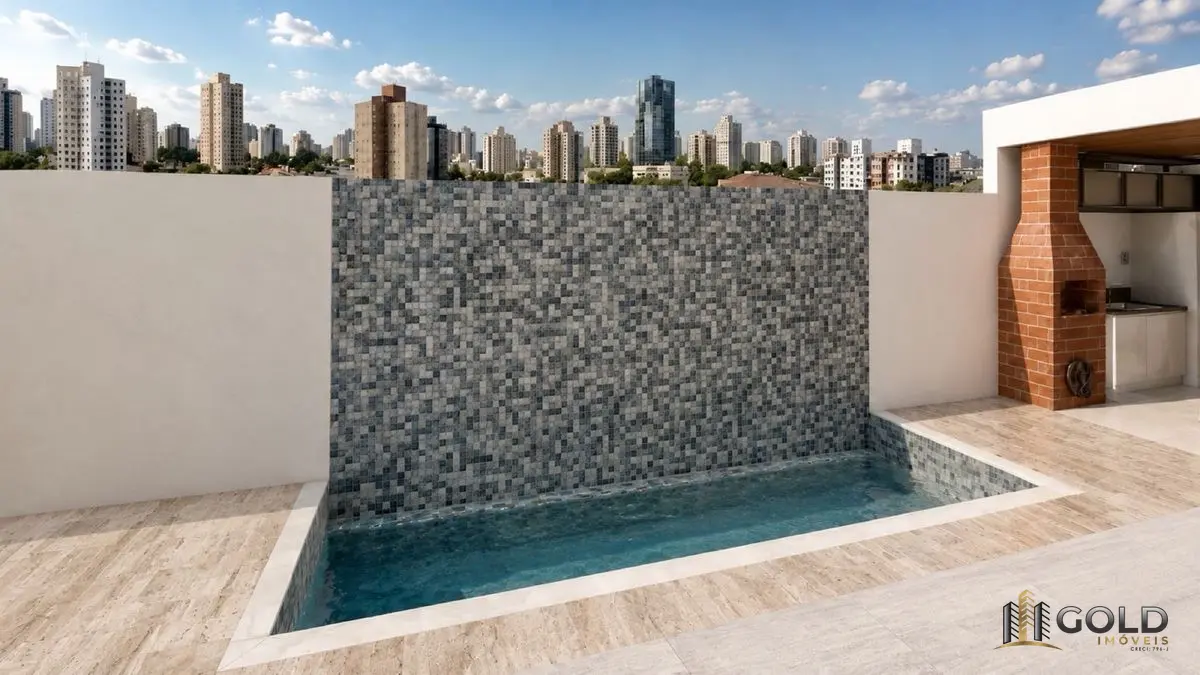 Apartamento à Venda no Novo Cruzeiro, Campina Grande - foto 4
