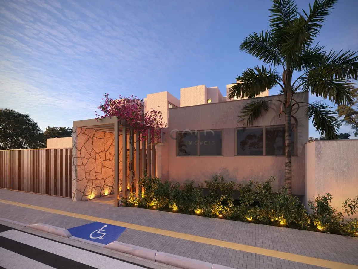 Apartamento à Venda no Dinamérica - Vibe Residence I - foto 3