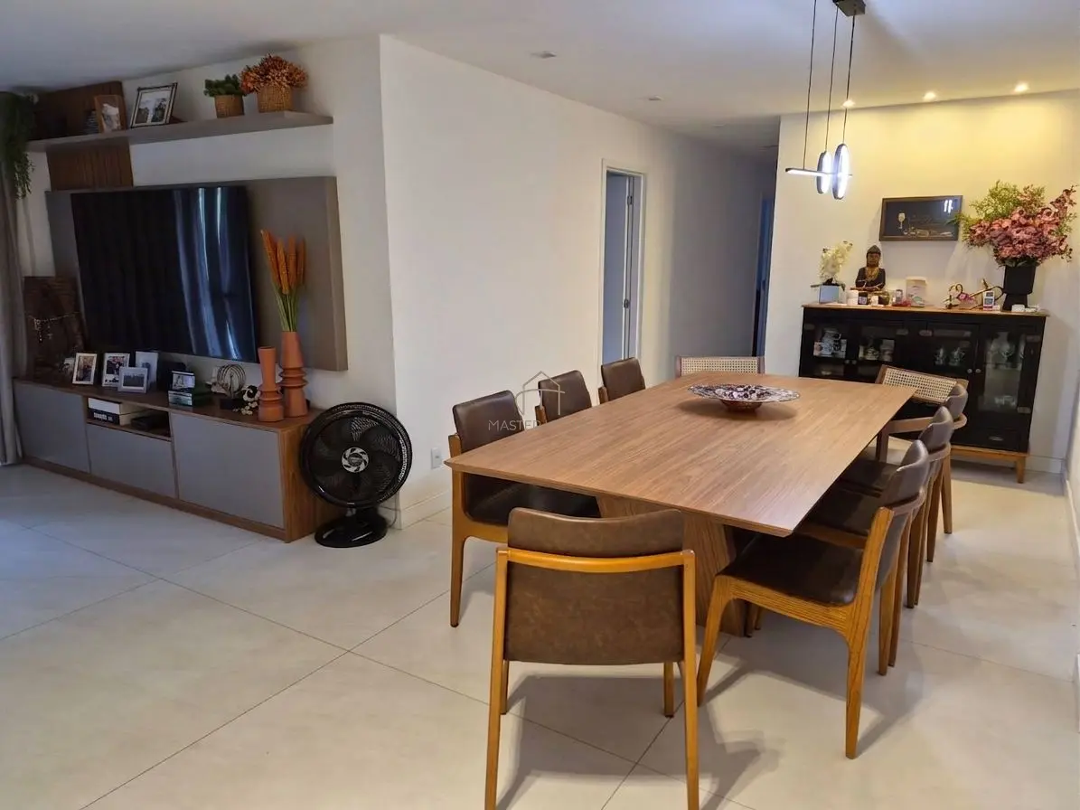 Apartamento com 3 suítes à Venda no Santa Rosa, Barra Mansa - Imagem 1