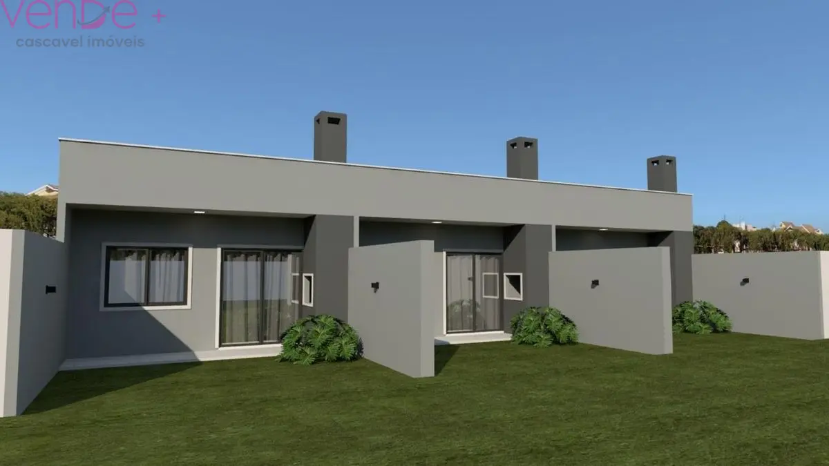 🏡 Casa na Planta | Parque Verde - foto 5