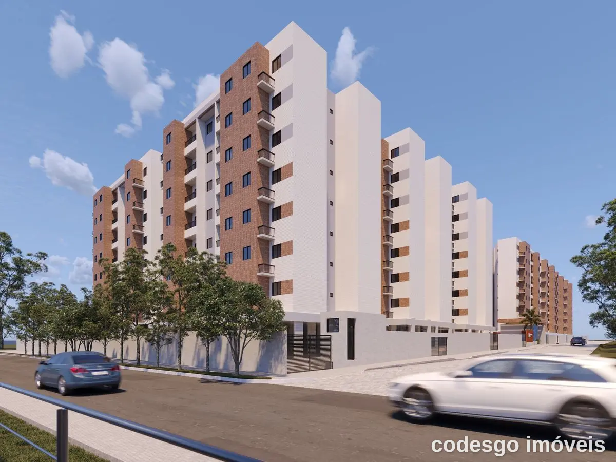 Vision Residence, Catolé, Campina Grande - Imagem 2