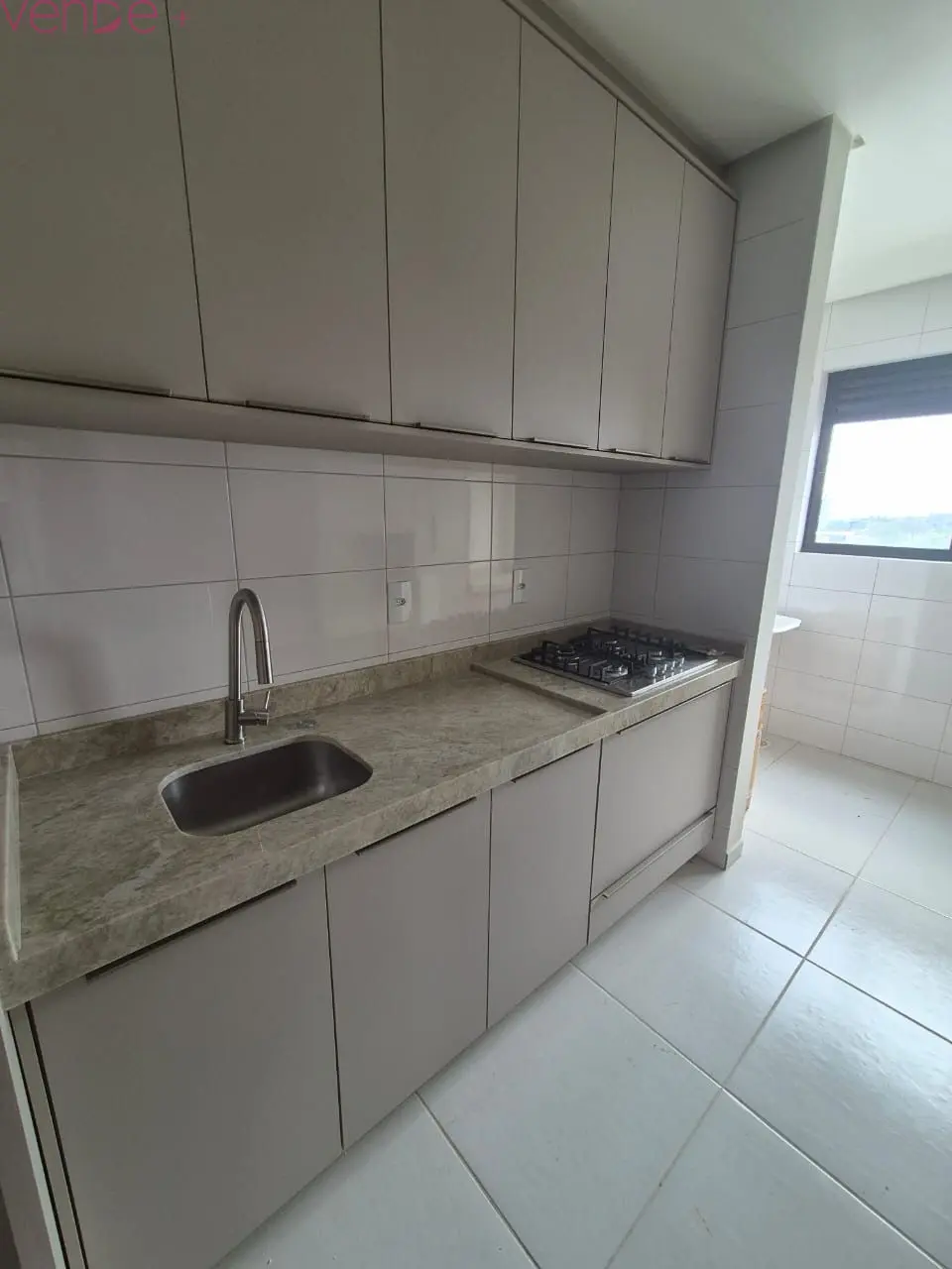 Apartamento de 1 Suíte + 1 Quarto na Região do Lago - foto 3