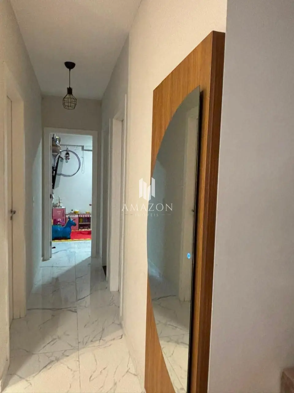 Apartamento a Venda no Edifício Cetro Home - foto 2