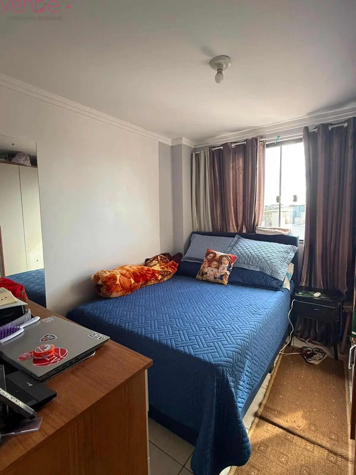 Apartamento Semimobiliado no Canadá - foto 4