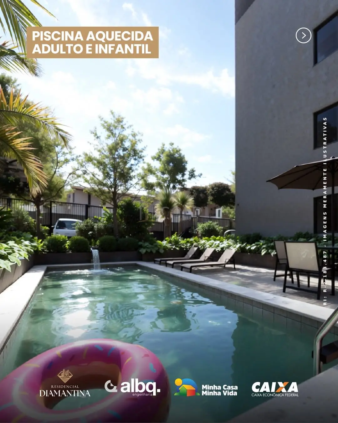 Apartamento à Venda no Presidente Medici - foto 2