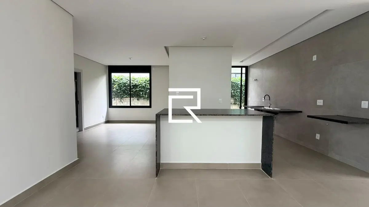 Casa de Alto Padrão com 4 Suítes à Venda no Condomínio Orla Residence – Lagoa Santa/MG - foto 4