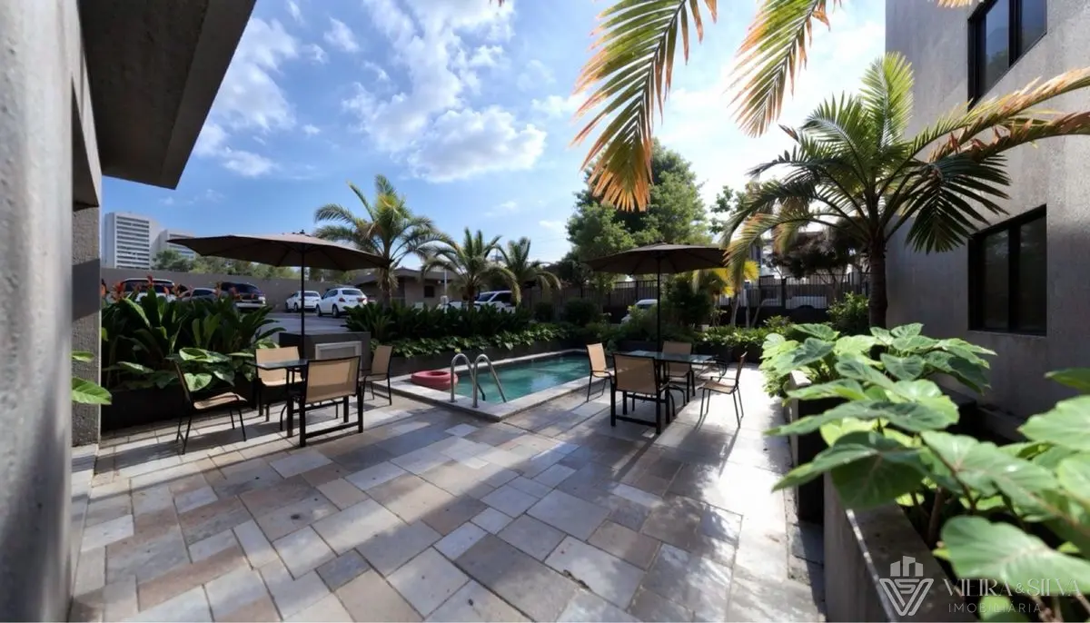 Apartamento à Venda na Presidente Medice, Campina Grande - foto 4