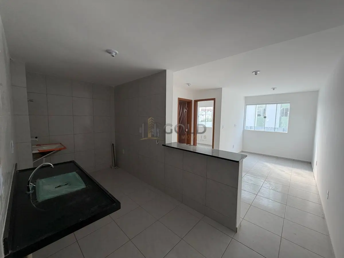 Apartamento no Portal dos Bosques - foto 2