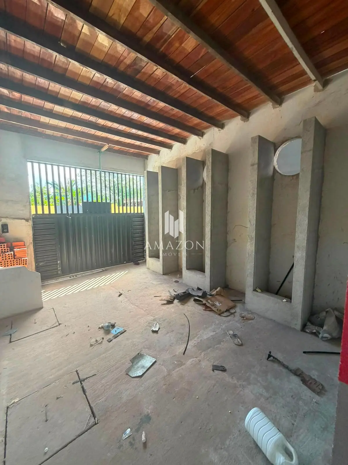 Aluguel Ponto Comercial no Santa Rita - foto 5