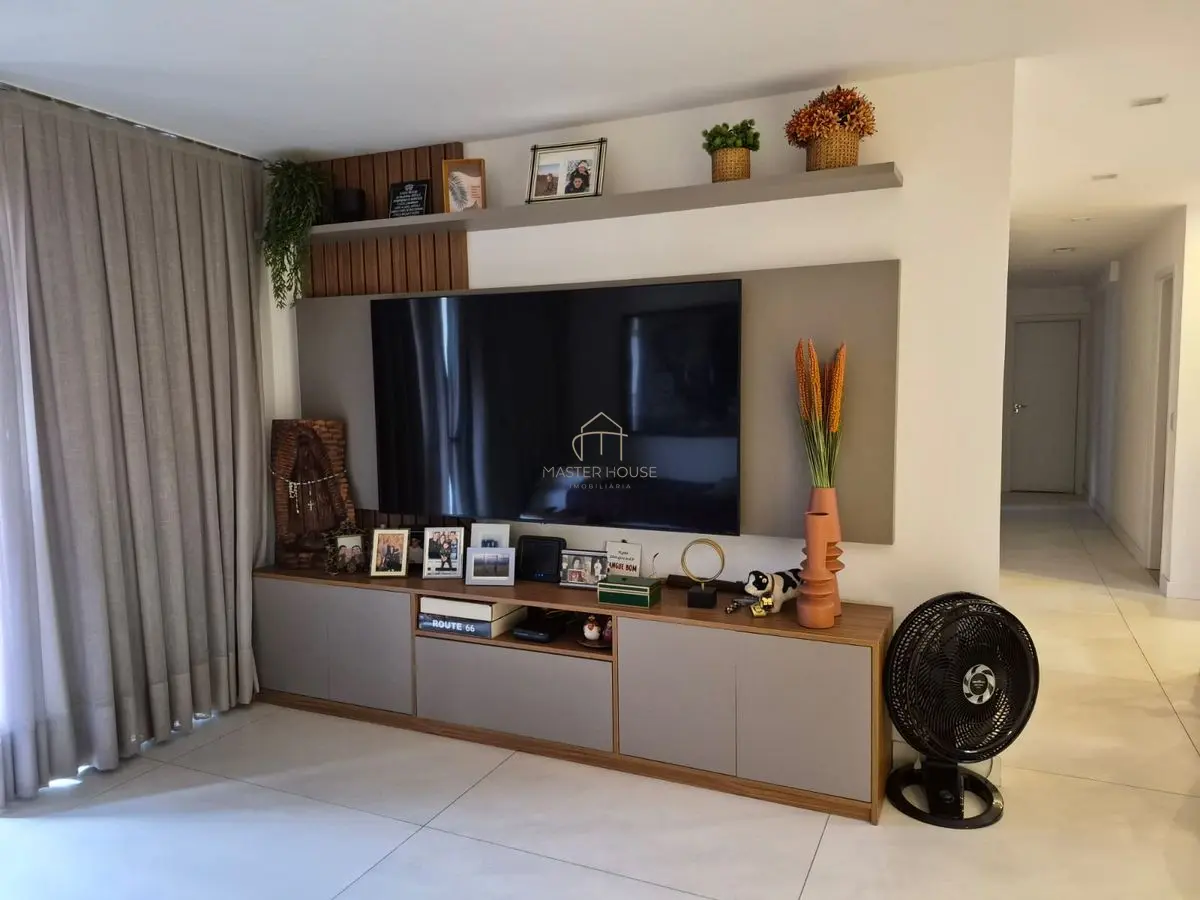 Apartamento com 3 suítes à Venda no Santa Rosa, Barra Mansa - foto 5