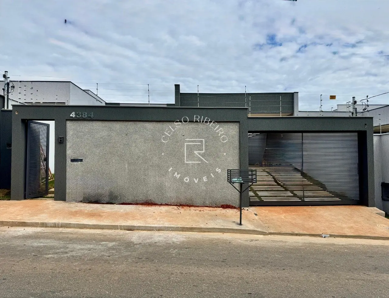 Casa Nova com 3 Quartos e Piscina na Rua Conde Dolabela - Lagoa Santa - foto 2