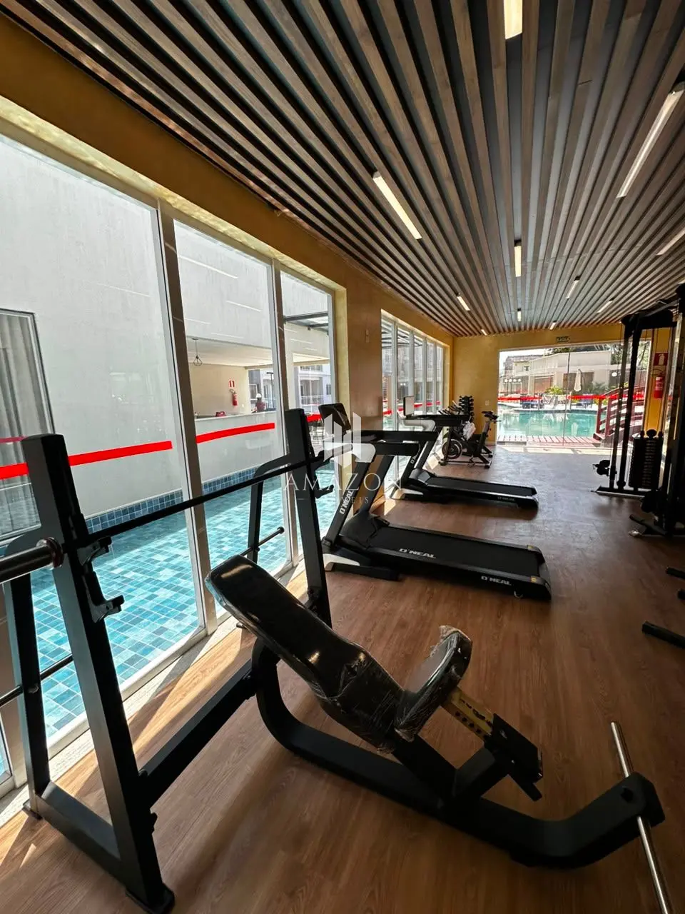 Apartamento à Venda no Manôa Club Residence - foto 2