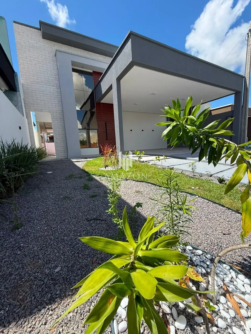 Casa para venda no Residencial Prime Norte, Zona Oeste de Macapá - foto 5