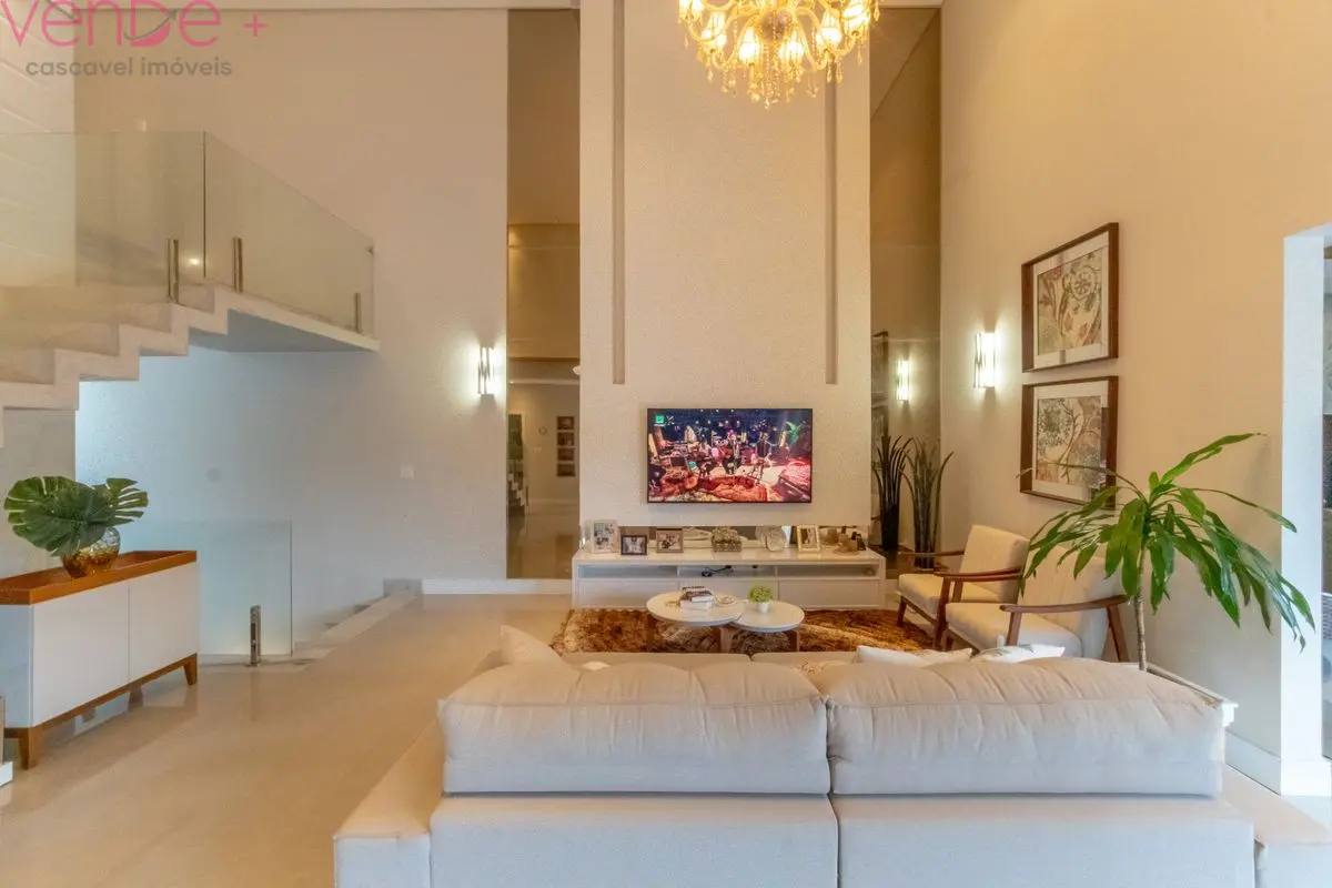 Sobrado de Luxo - R$3.400.000,00 - foto 3