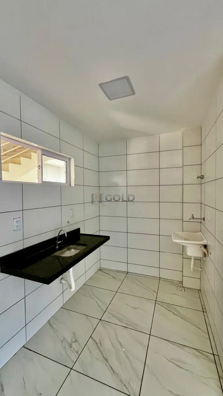 Apartamento à Venda na Boa Esperança, João Pessoa - foto 5