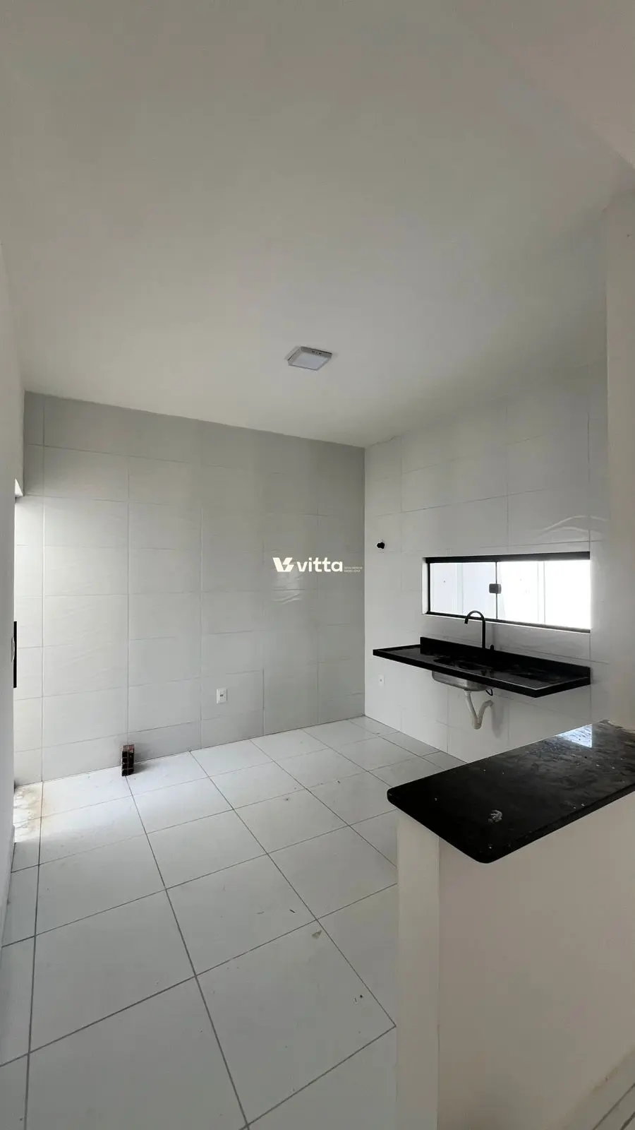 Casa com 2 quartos e suite no Portal Sudoeste - Campina Grande - PB - foto 5