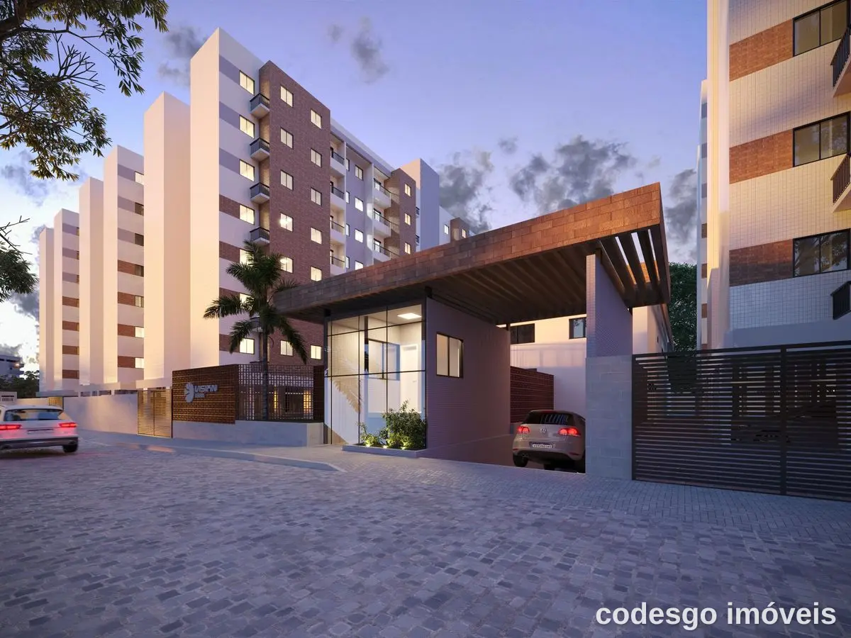 Vision Residence, Catolé, Campina Grande - Imagem 1