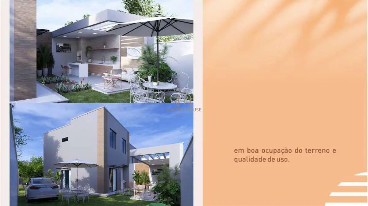 Aurora Santa Rosa  Um novo jeito de viver conforto, privacidade e praticidade em Barra Mansa. - Imagem 6
