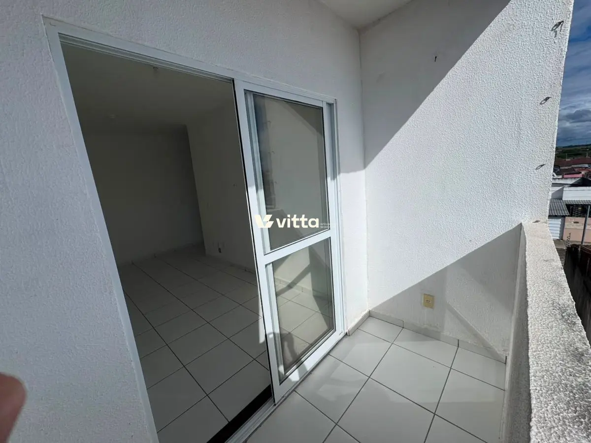 Apartamento com Varanda à Venda - foto 5