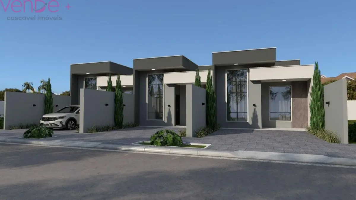 🏡 Casa na Planta | Parque Verde - foto 3