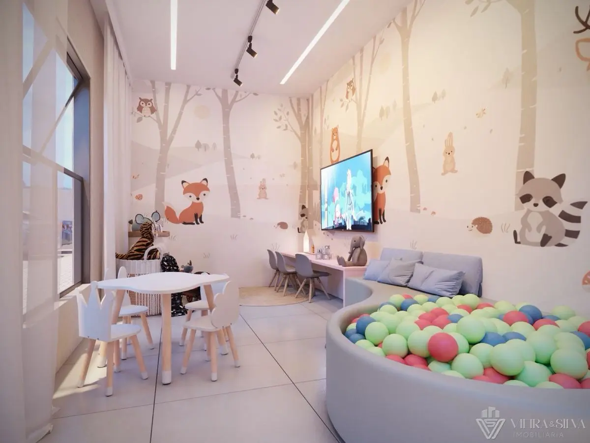Apartamento à Venda na Dinamerica, Campina Grande - foto 4