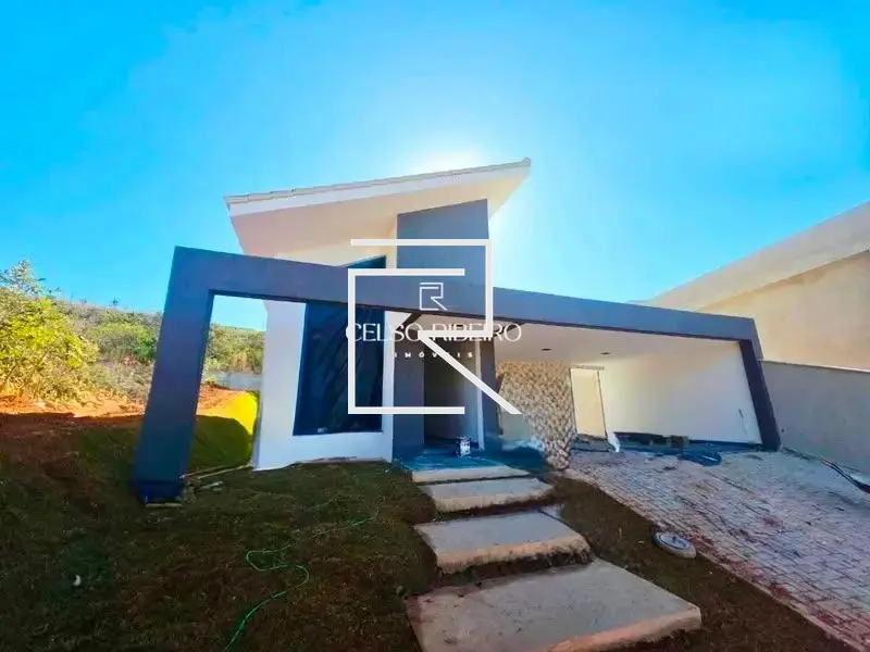 Casa à Venda no Mariposas, Lagoa Santa - foto 3