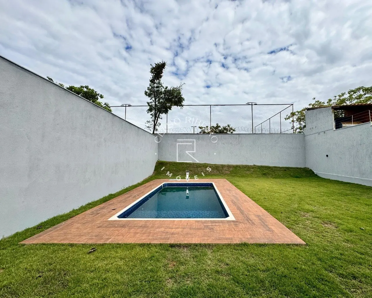 Casa Nova com 3 Quartos e Piscina na Rua Conde Dolabela - Lagoa Santa - foto 5