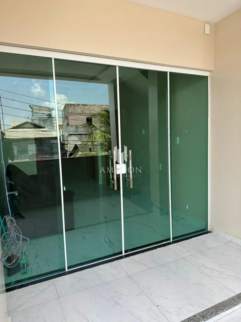 Aluguel, Apartamento mobiliado no Bairro Santa Inês - foto 4
