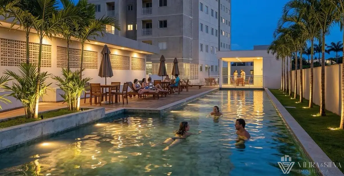 Apartamento à Venda no Catole, Campina Grande - foto 4