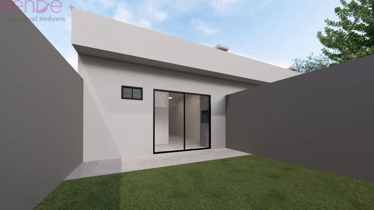 Casa na planta no Angra dos Reis, Suíte+01 quarto - foto 4