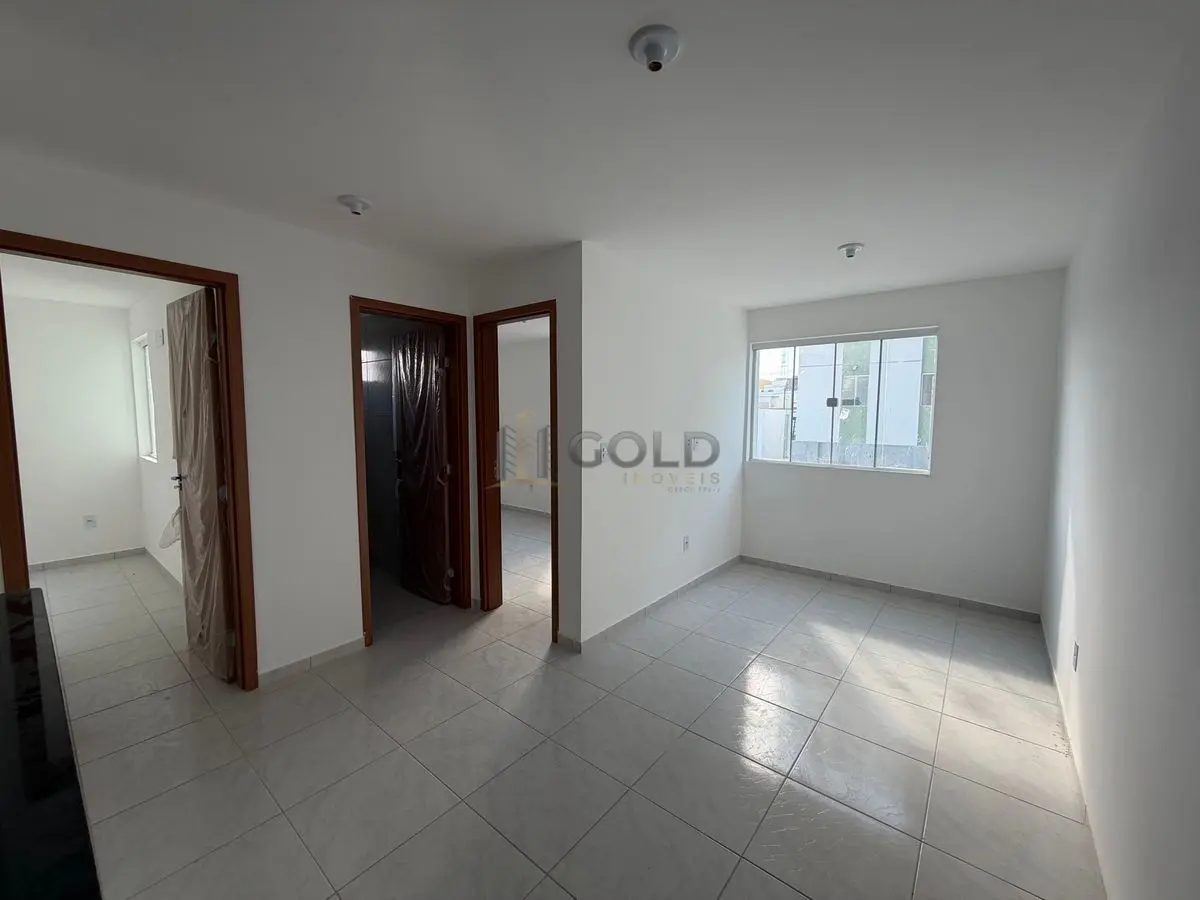Apartamento no Portal dos Bosques - foto 4