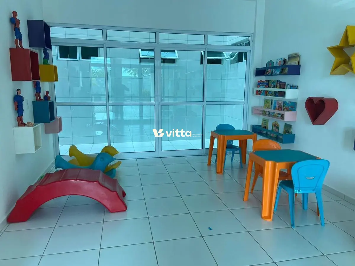 Apartamento 2 quartos para alugar no Aluísio Campos, Campina Grande - foto 4