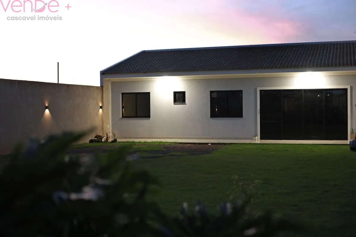 🏡 Casa à venda | Recanto Tropical