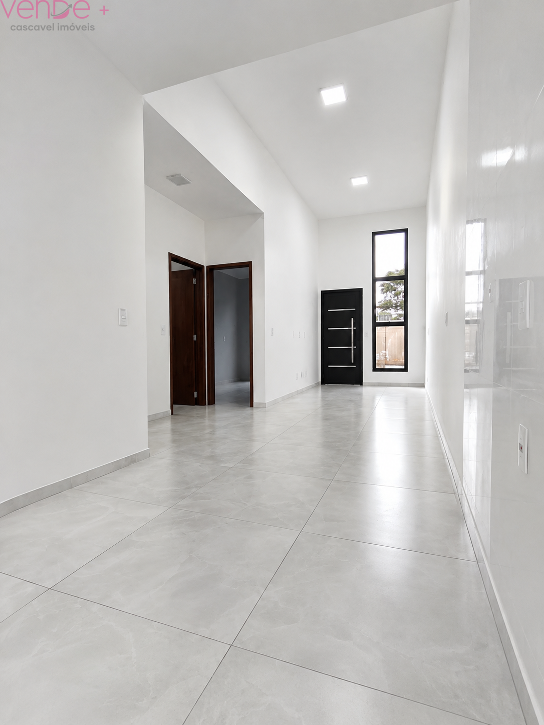Casa na planta com 2 quartos no bairro Madrid - foto 2