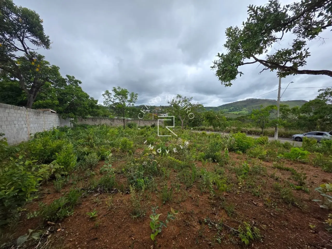 Lote excelente a Venda - Bairro Lagoa Mansões - foto 3