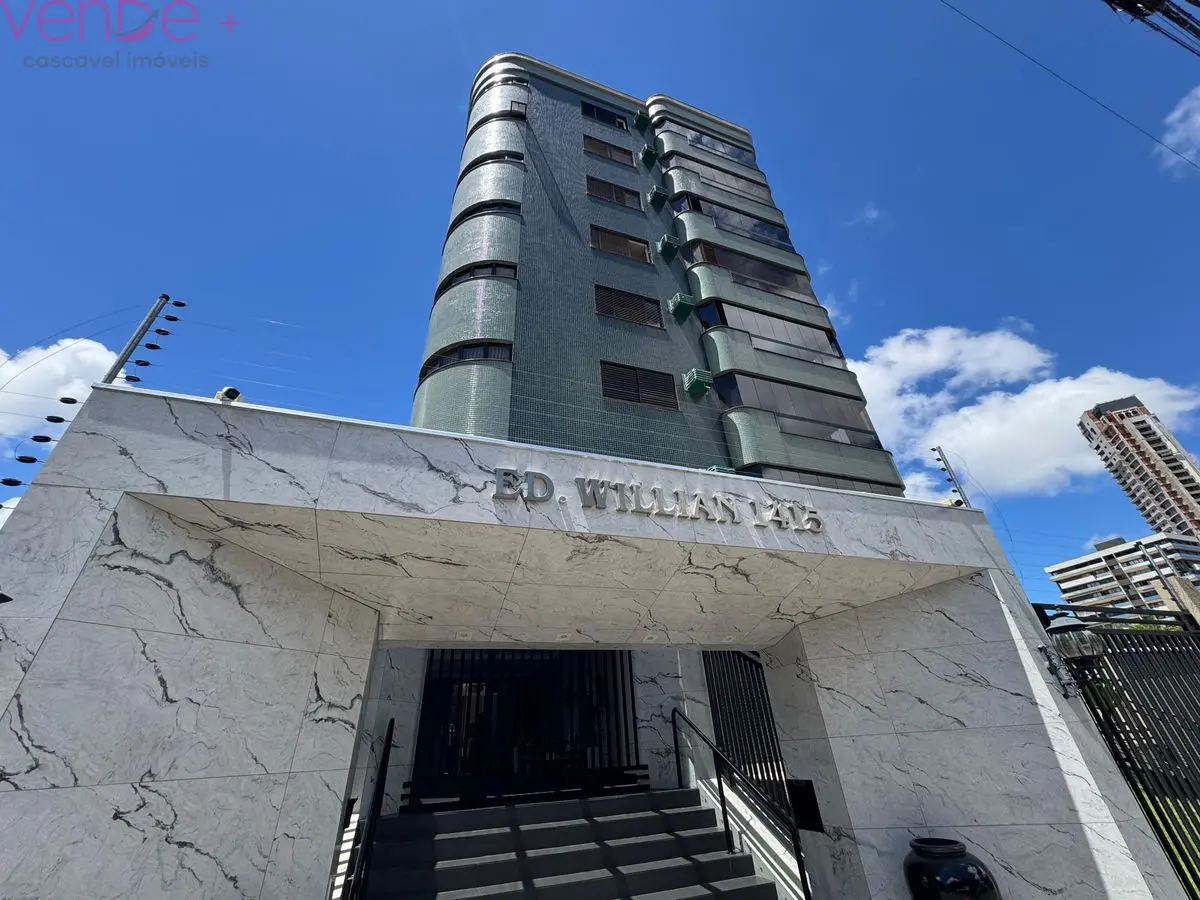 Apartamento Alto Padrão - 2 quartos + 1 Suíte - Imagem 1