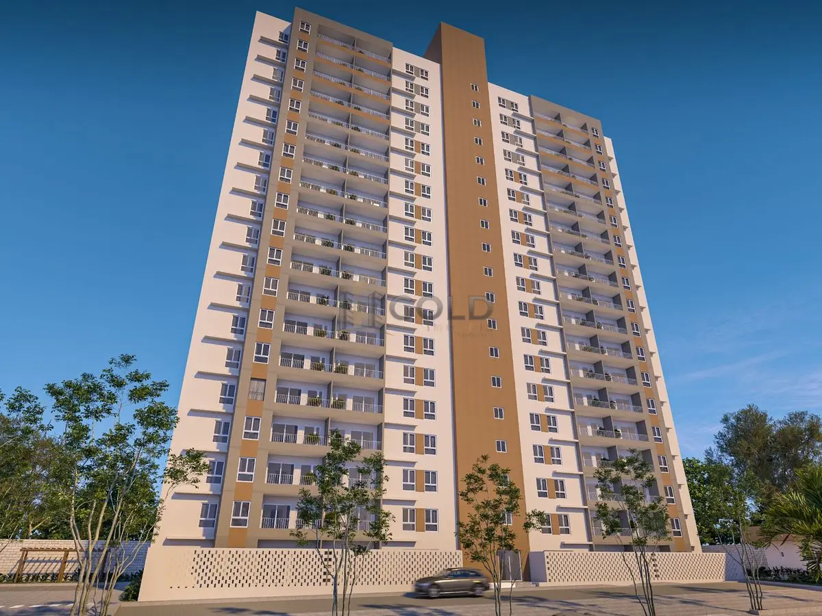 Apartamento à Venda no Dinamérica em Campina Grande - foto 2