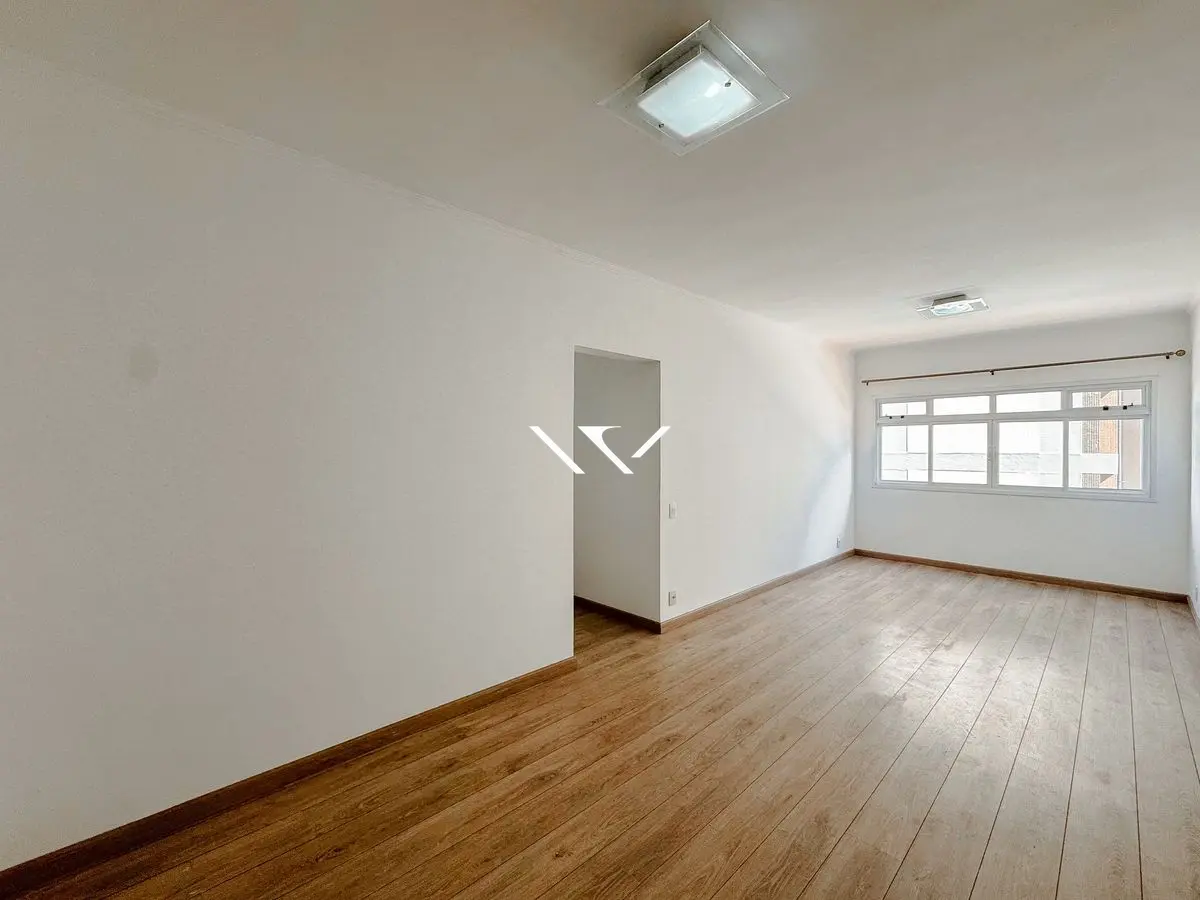 Apartamento à venda no Bosque em Campinas | 77m² | 3 quartos | Aceita financiamento - foto 2