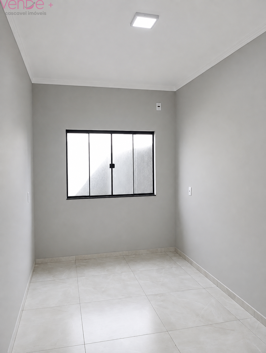 Casa na planta com 2 quartos no bairro Madrid - foto 5