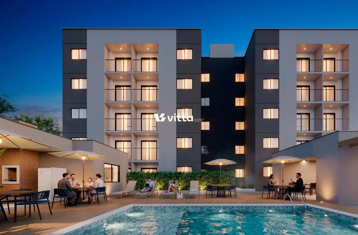 Life Jardim Tavares | Apartamentos de 2 Quartos com Área de Lazer em Campina Grande - foto 3