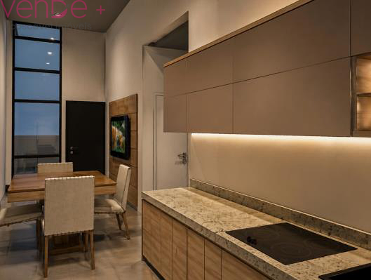 Casa na planta com 2 quartos no bairro Siena.  - foto 3
