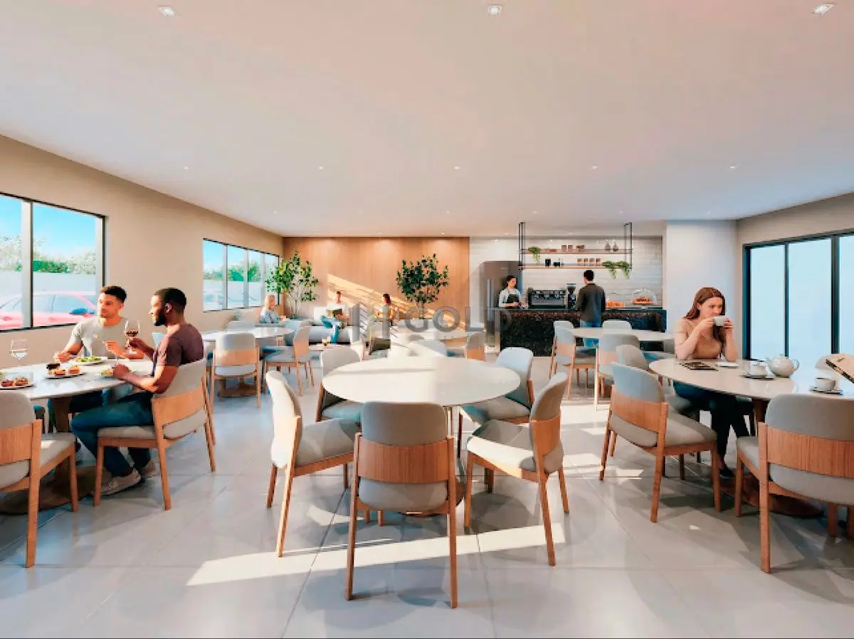 INSPIRE ITARARÉ — SEU NOVO APARTAMENTO - foto 4