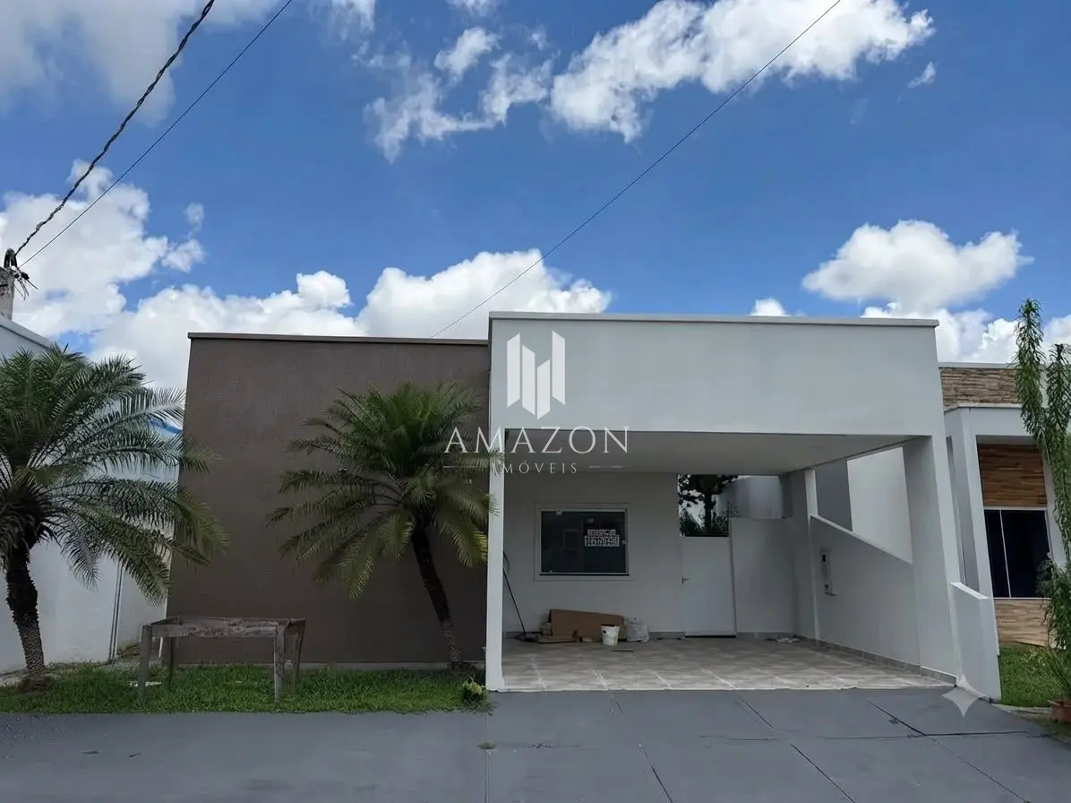 Casa para Venda ou Aluguel, no Residencial Jardim Europa
