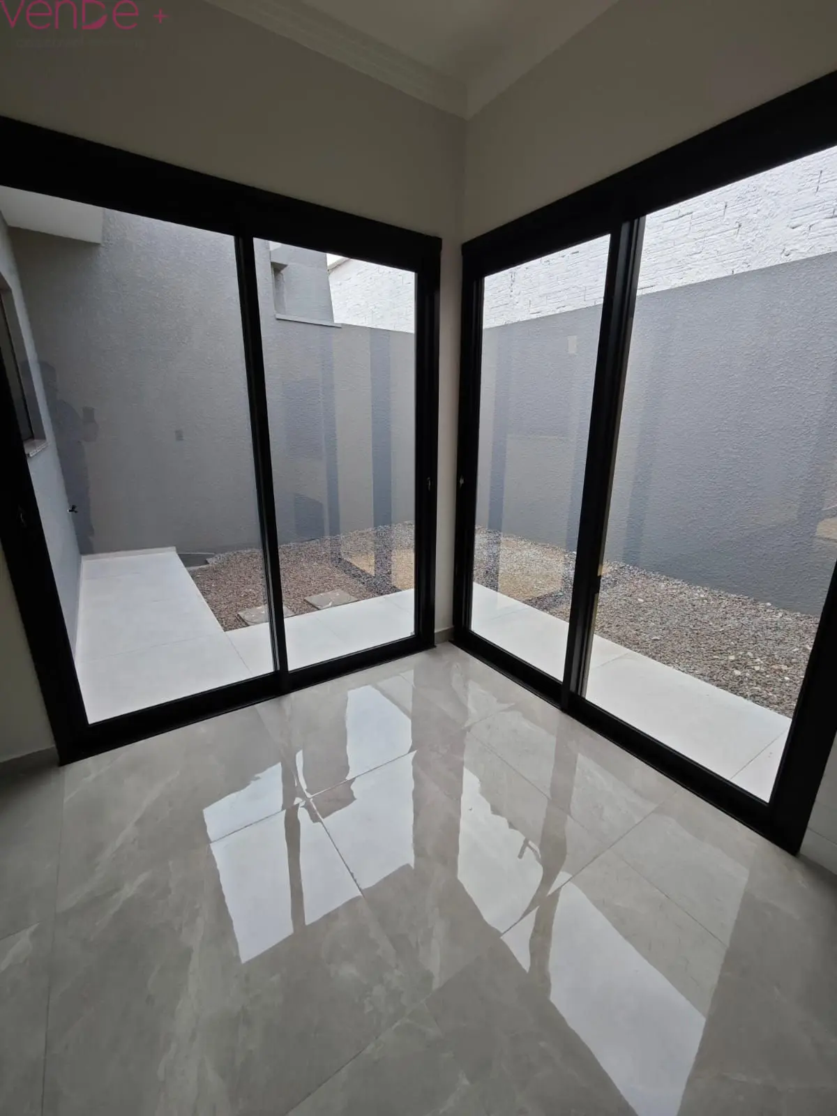 Cassa térrea 1 suite + 2 quartos - foto 4