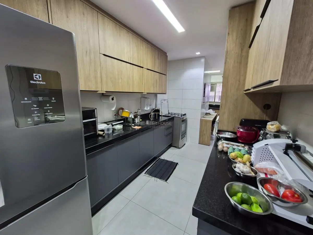 Apartamento com 3 suítes à Venda no Santa Rosa, Barra Mansa - foto 3
