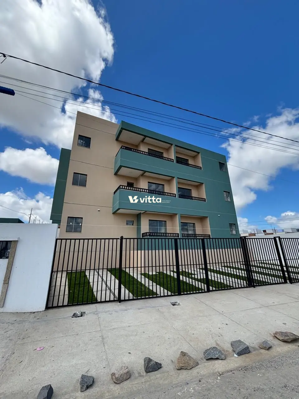 Apartamento 2 quartos à venda no Portal Sudoeste, Campina Grande - foto 2