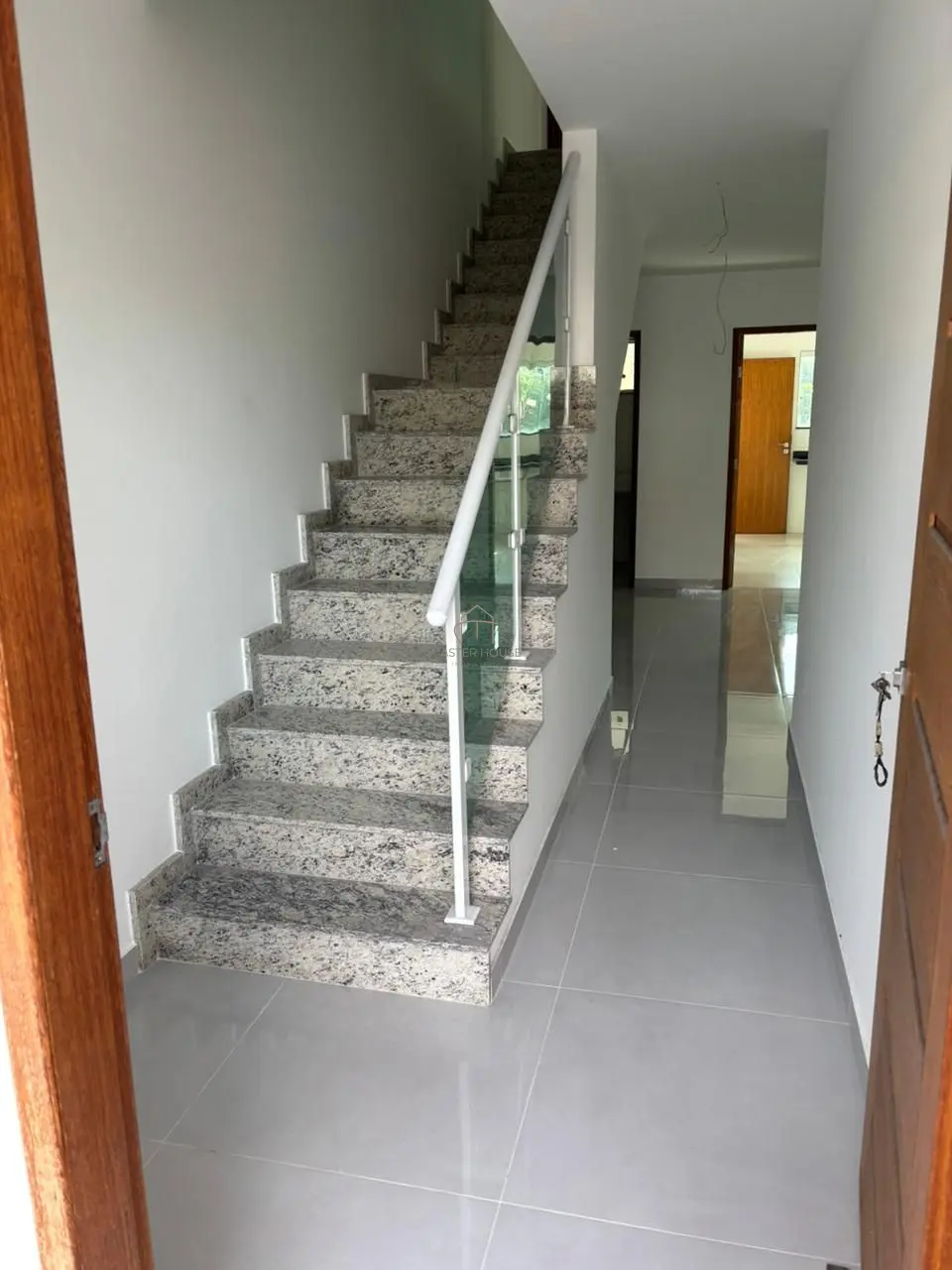 Casa nova à Venda no Ano Bom, Barra Mansa - foto 3